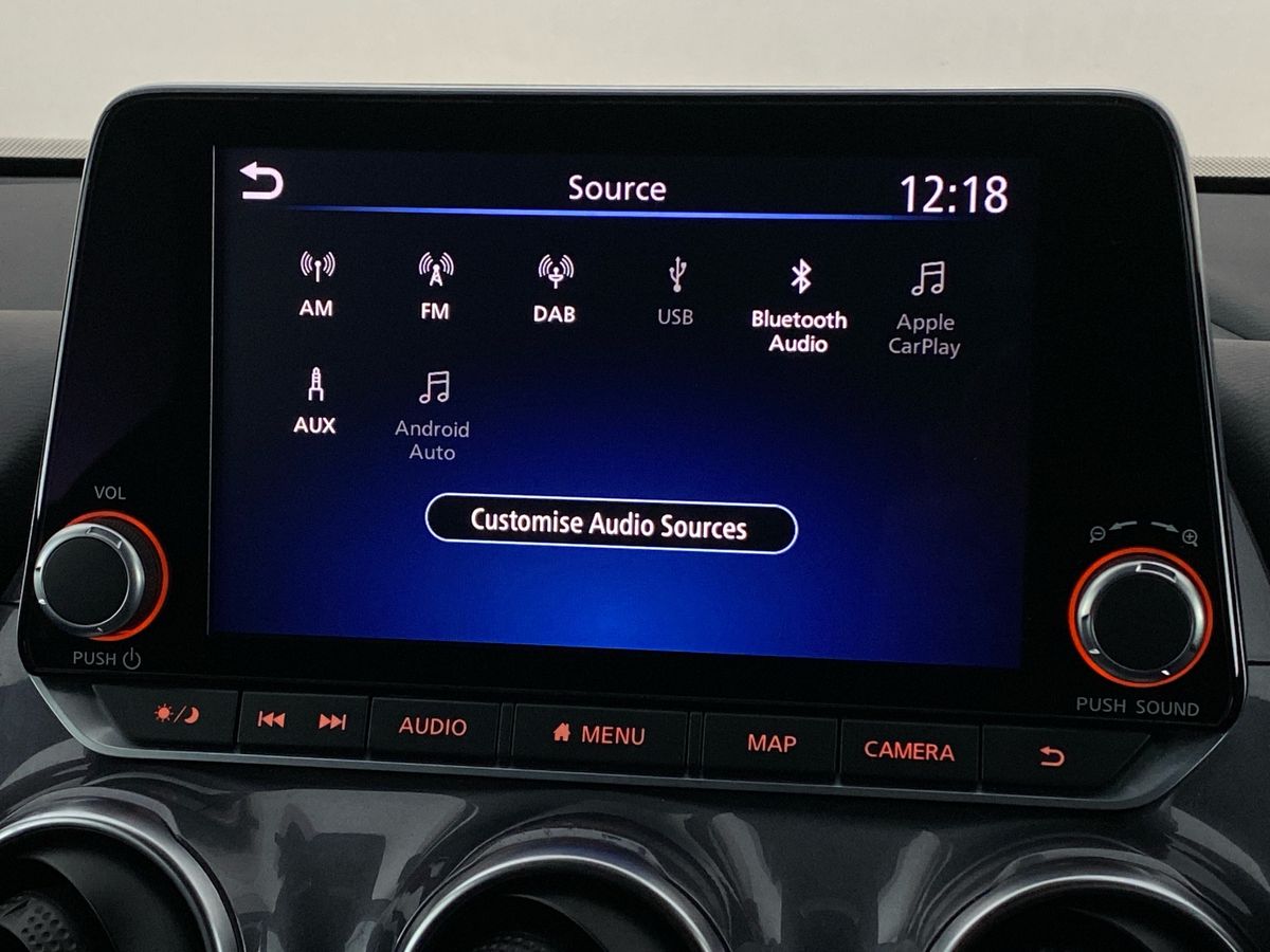 Used Nissan Juke 2023 for sale - 76610857: Photo 20