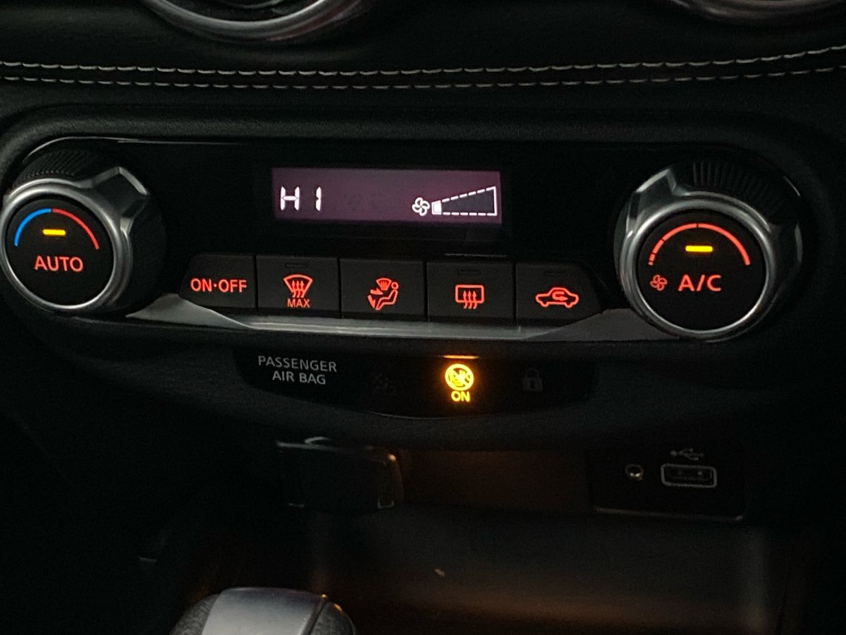 Used Nissan Juke 2023 for sale - 76610857: Photo 21