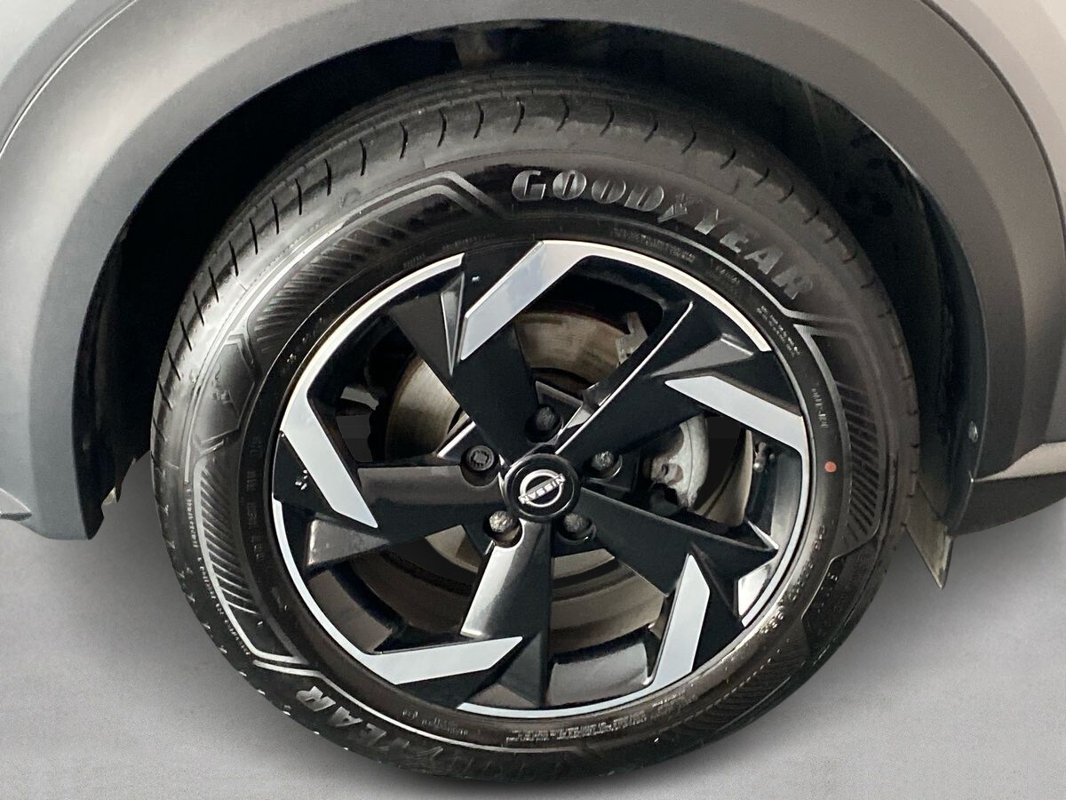 Used Nissan Juke 2023 for sale - 76610857: Photo 28