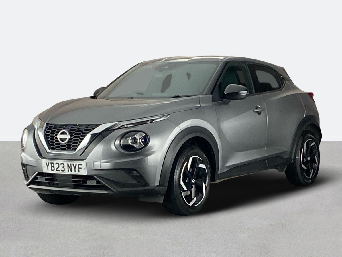 Used Nissan Juke 2023 for sale - 76610857: Photo 7