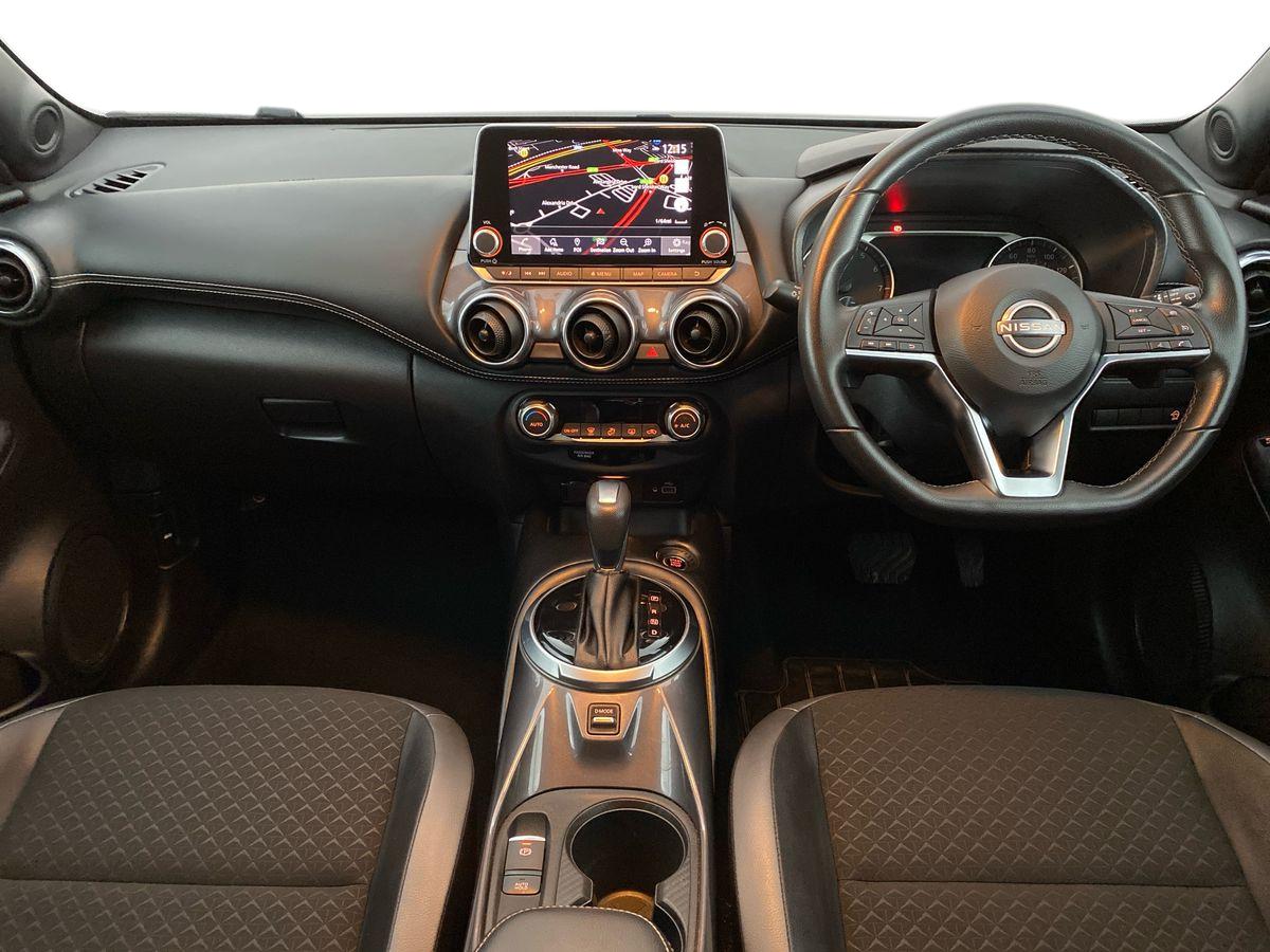 Used Nissan Juke 2023 for sale - 76610857: Photo 9