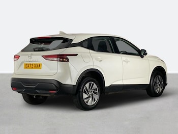 Used Nissan Qashqai 2023 for sale - 77742226: Photo