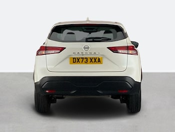 Used Nissan Qashqai 2023 for sale - 77742226: Photo
