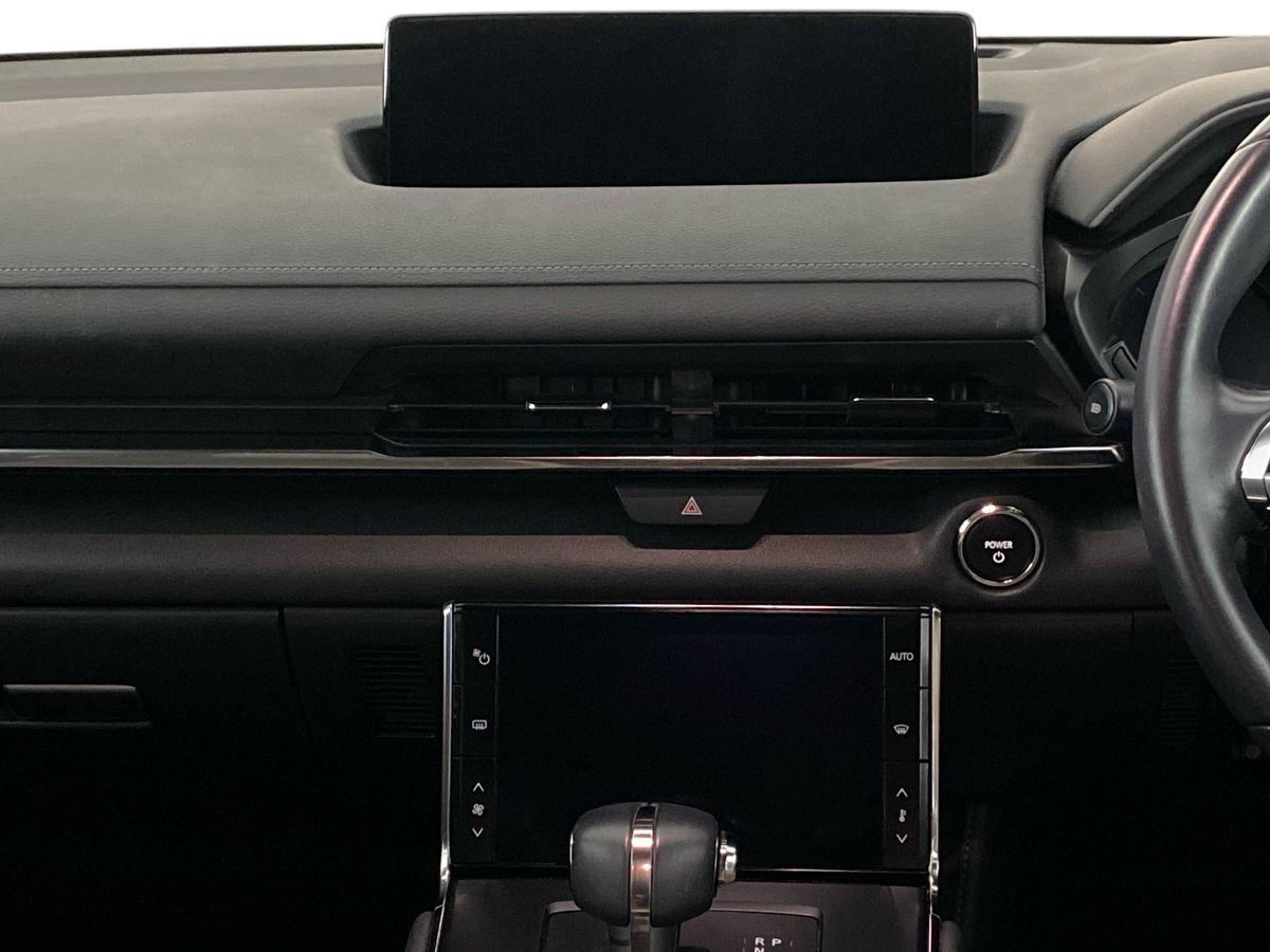 Used Mazda MX-30 2021 for sale - 76594470: Photo 10