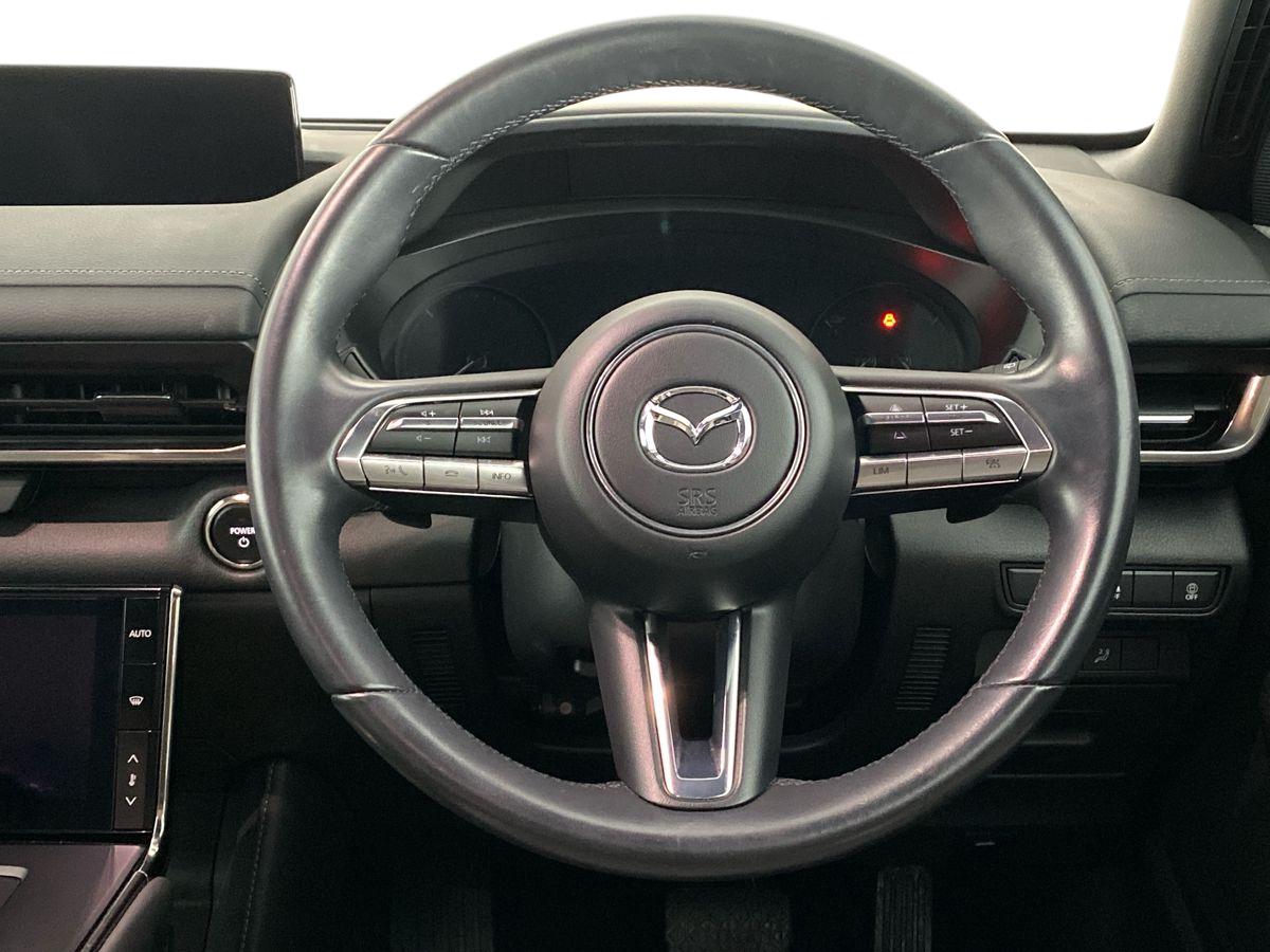 Used Mazda MX-30 2021 for sale - 76594470: Photo 11