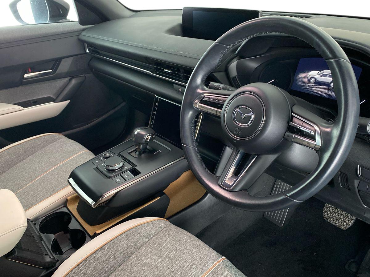 Used Mazda MX-30 2021 for sale - 76594470: Photo 12