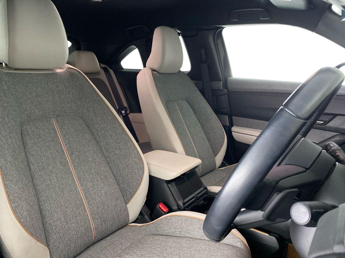 Used Mazda MX-30 2021 for sale - 76594470: Photo 13