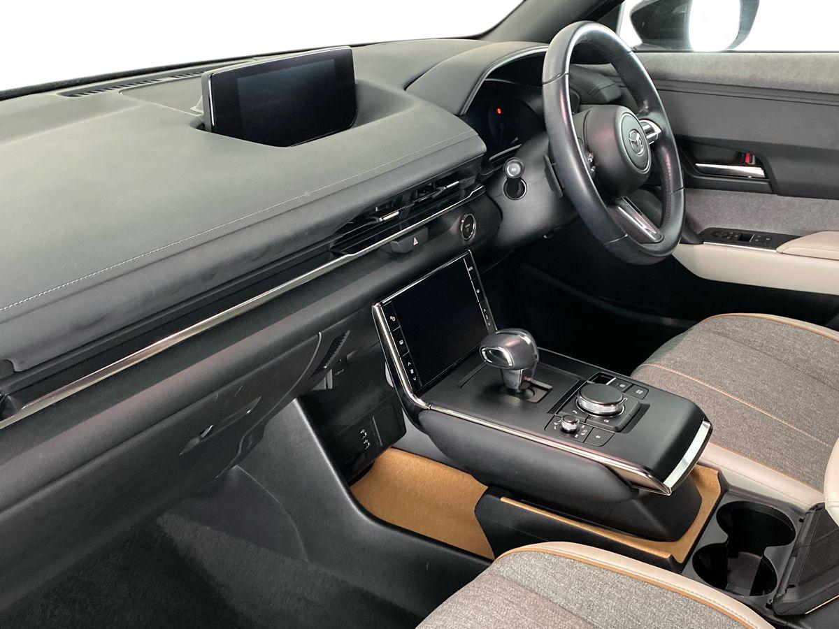 Used Mazda MX-30 2021 for sale - 76594470: Photo 14