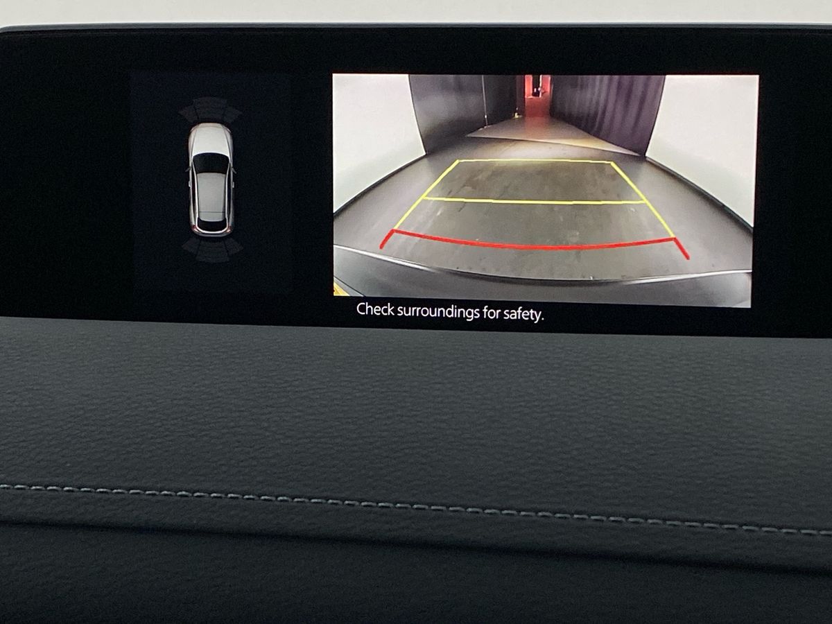 Used Mazda MX-30 2021 for sale - 76594470: Photo 16