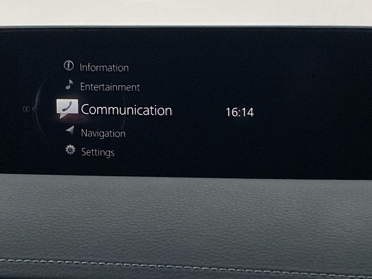 Used Mazda MX-30 2021 for sale - 76594470: Photo 17