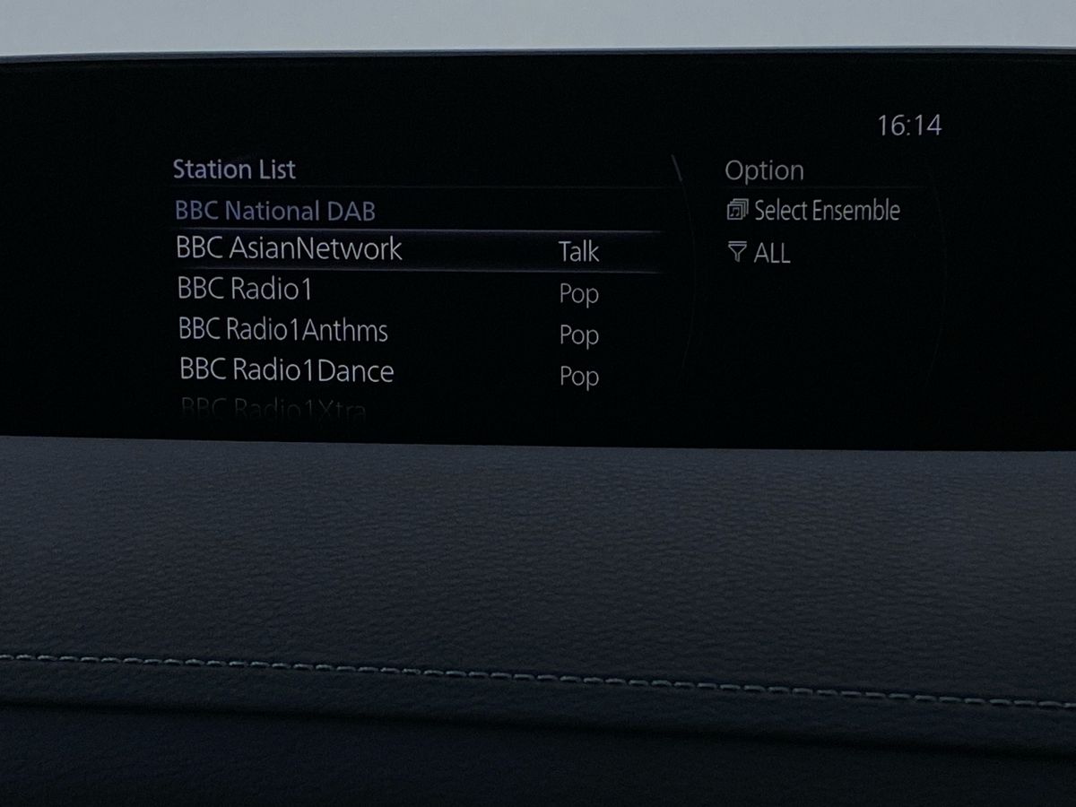 Used Mazda MX-30 2021 for sale - 76594470: Photo 18