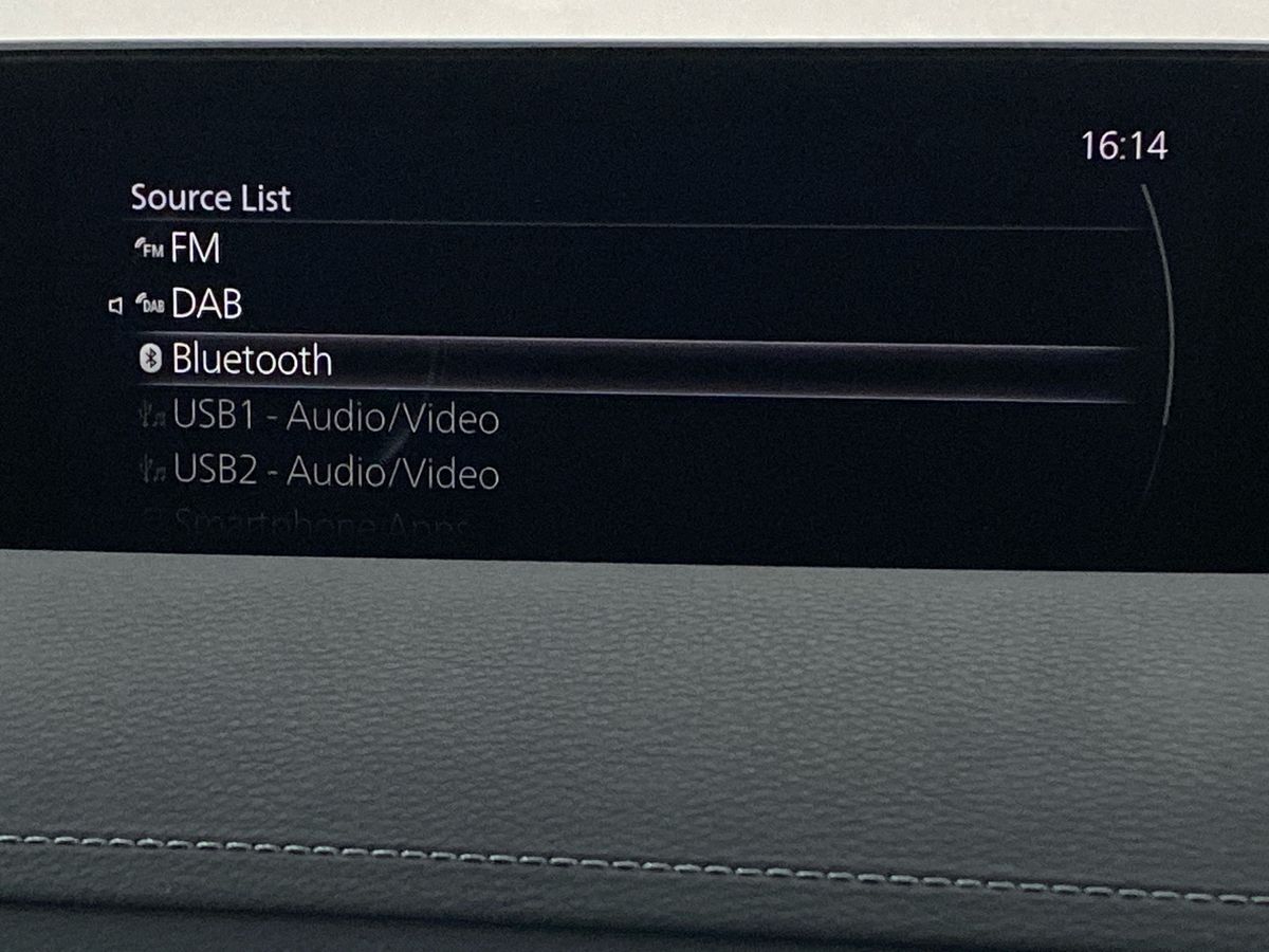 Used Mazda MX-30 2021 for sale - 76594470: Photo 19