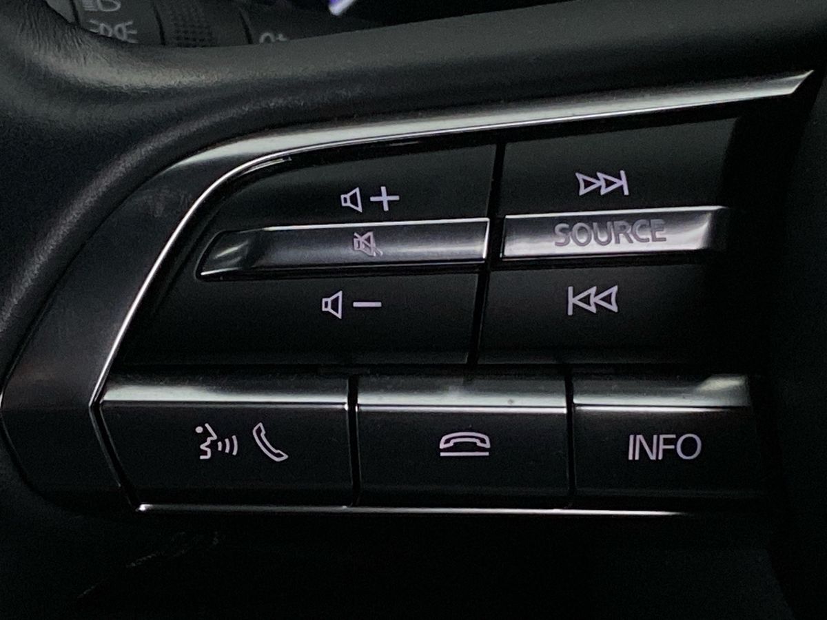 Used Mazda MX-30 2021 for sale - 76594470: Photo 22