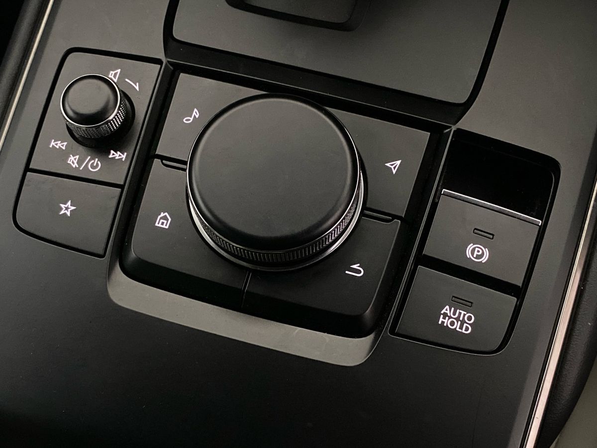 Used Mazda MX-30 2021 for sale - 76594470: Photo 24