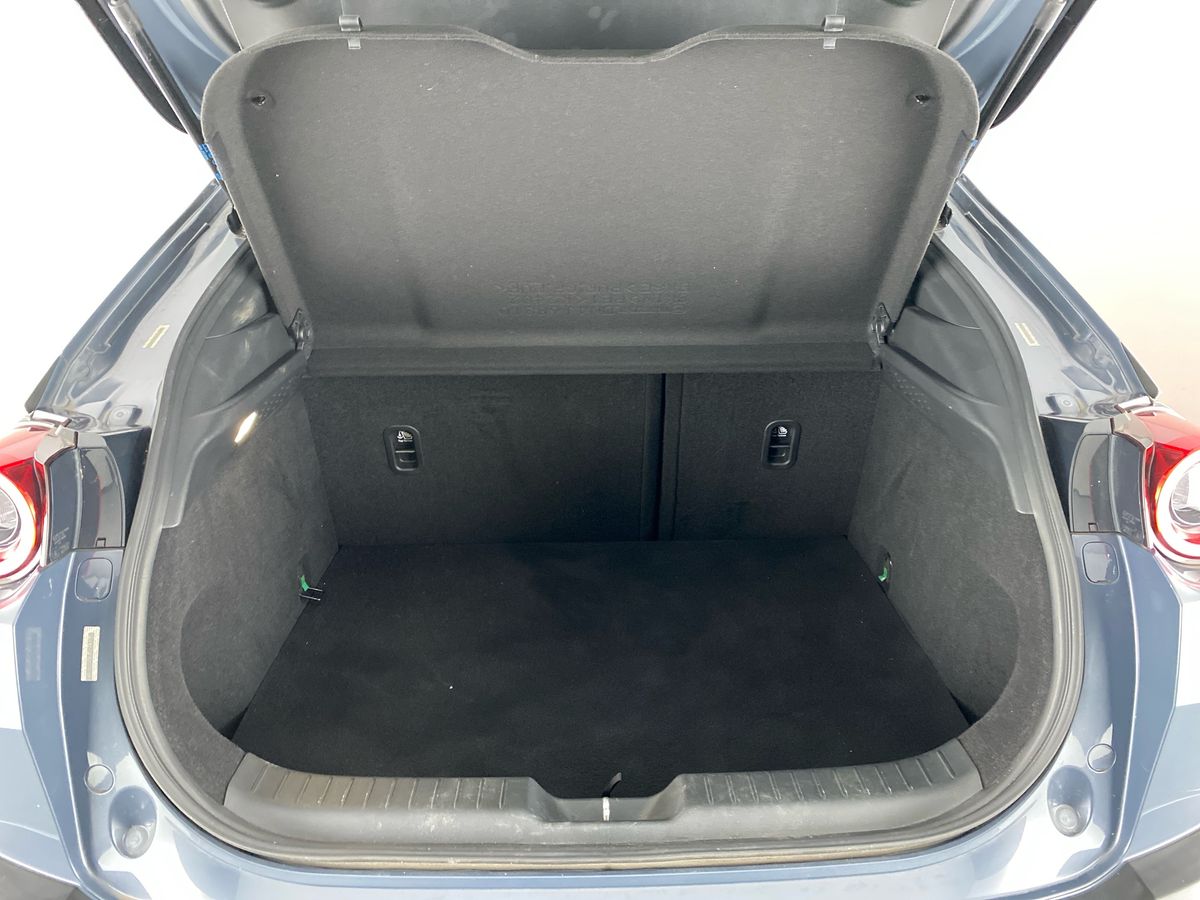 Used Mazda MX-30 2021 for sale - 76594470: Photo 26