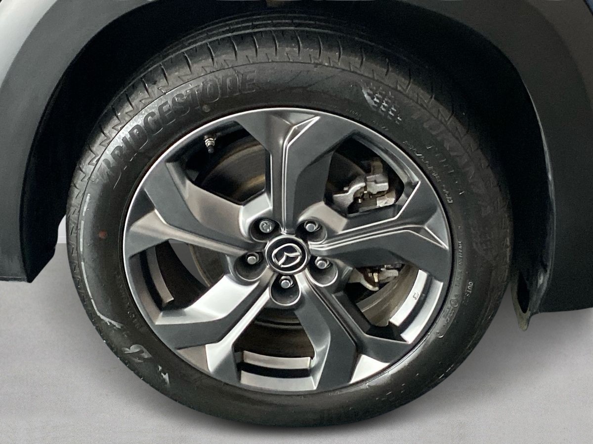 Used Mazda MX-30 2021 for sale - 76594470: Photo 27