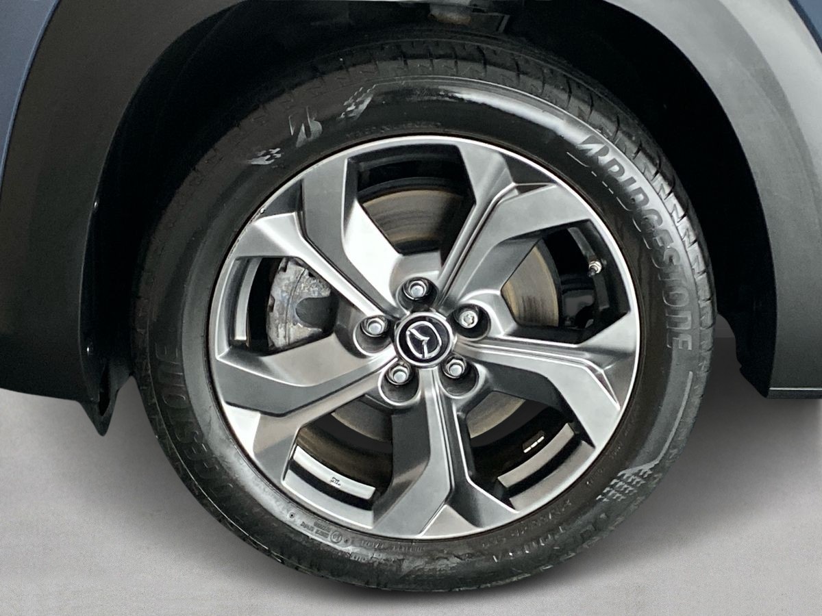 Used Mazda MX-30 2021 for sale - 76594470: Photo 28