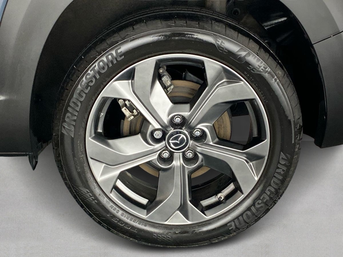 Used Mazda MX-30 2021 for sale - 76594470: Photo 29