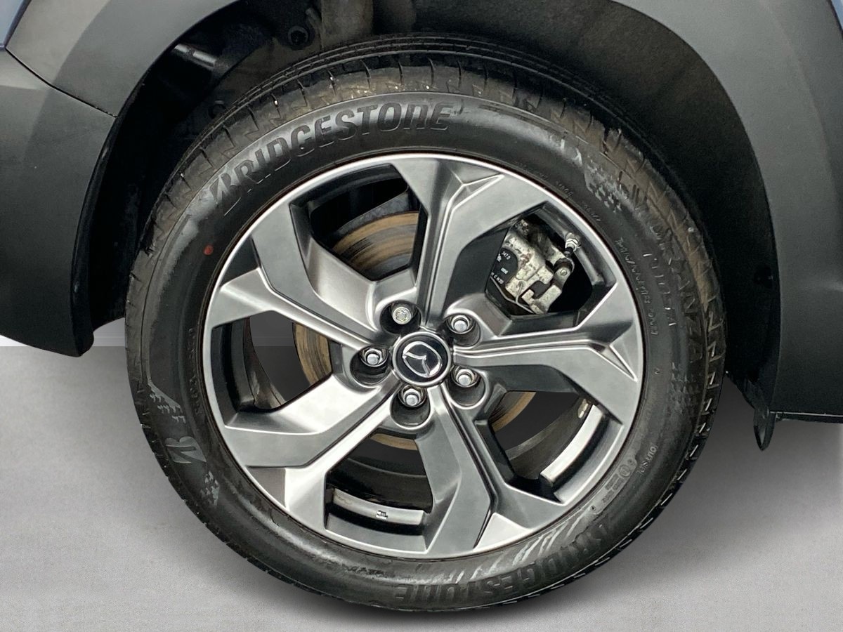 Used Mazda MX-30 2021 for sale - 76594470: Photo 30