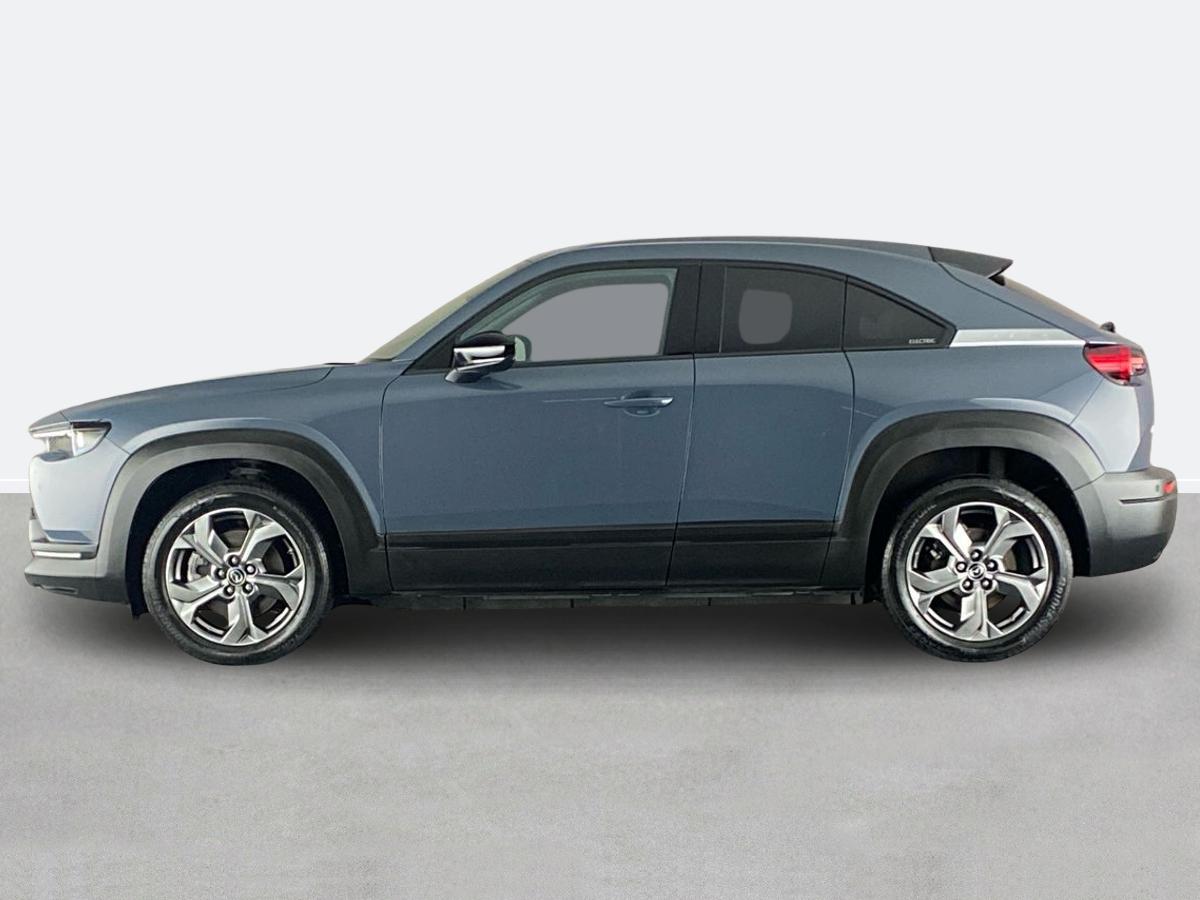 Used Mazda MX-30 2021 for sale - 76594470: Photo 6