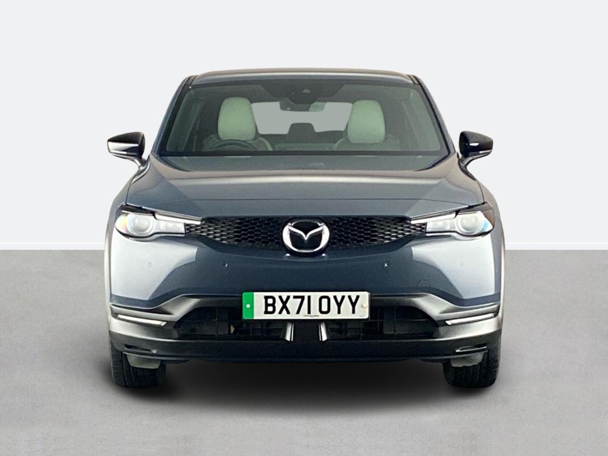 Used Mazda MX-30 2021 for sale - 76594470: Photo 8