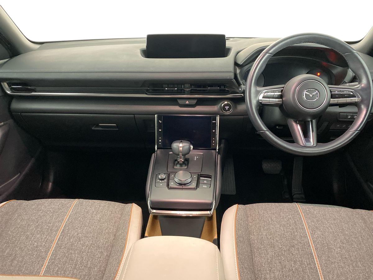 Used Mazda MX-30 2021 for sale - 76594470: Photo 9