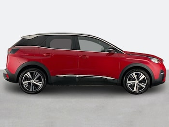 Used Peugeot 3008 2020 for sale - 79019262: Photo