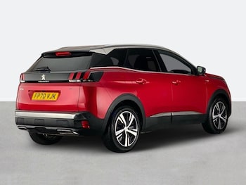 Used Peugeot 3008 2020 for sale - 79019262: Photo