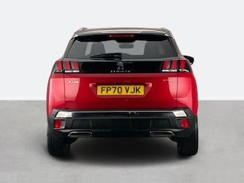 Used Peugeot 3008 2020 for sale - 79019262: Photo