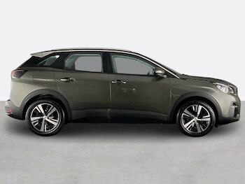 Used Peugeot 3008 2019 for sale - 78359371: Photo
