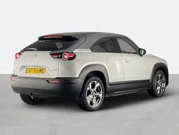 Used Mazda MX-30 2021 for sale - 76502936: Photo