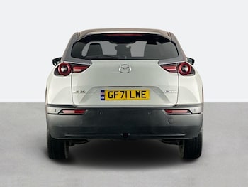 Used Mazda MX-30 2021 for sale - 76502936: Photo