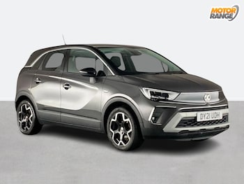 Used Vauxhall Crossland 2021 for sale - 78611369: Photo