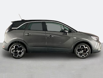 Used Vauxhall Crossland 2021 for sale - 78611369: Photo