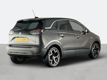 Used Vauxhall Crossland 2021 for sale - 78611369: Photo