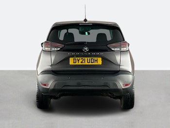Used Vauxhall Crossland 2021 for sale - 78611369: Photo