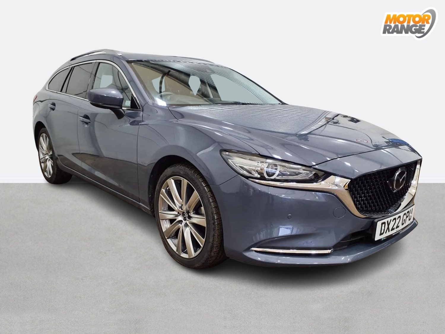 Used Mazda Mazda6 2022 for sale - 76789665: Photo 1