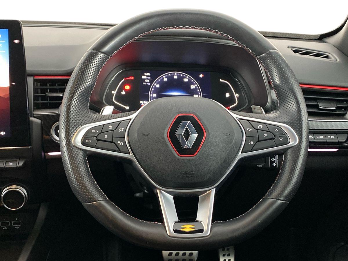 Used Renault Arkana 2022 for sale - 76016466: Photo 11