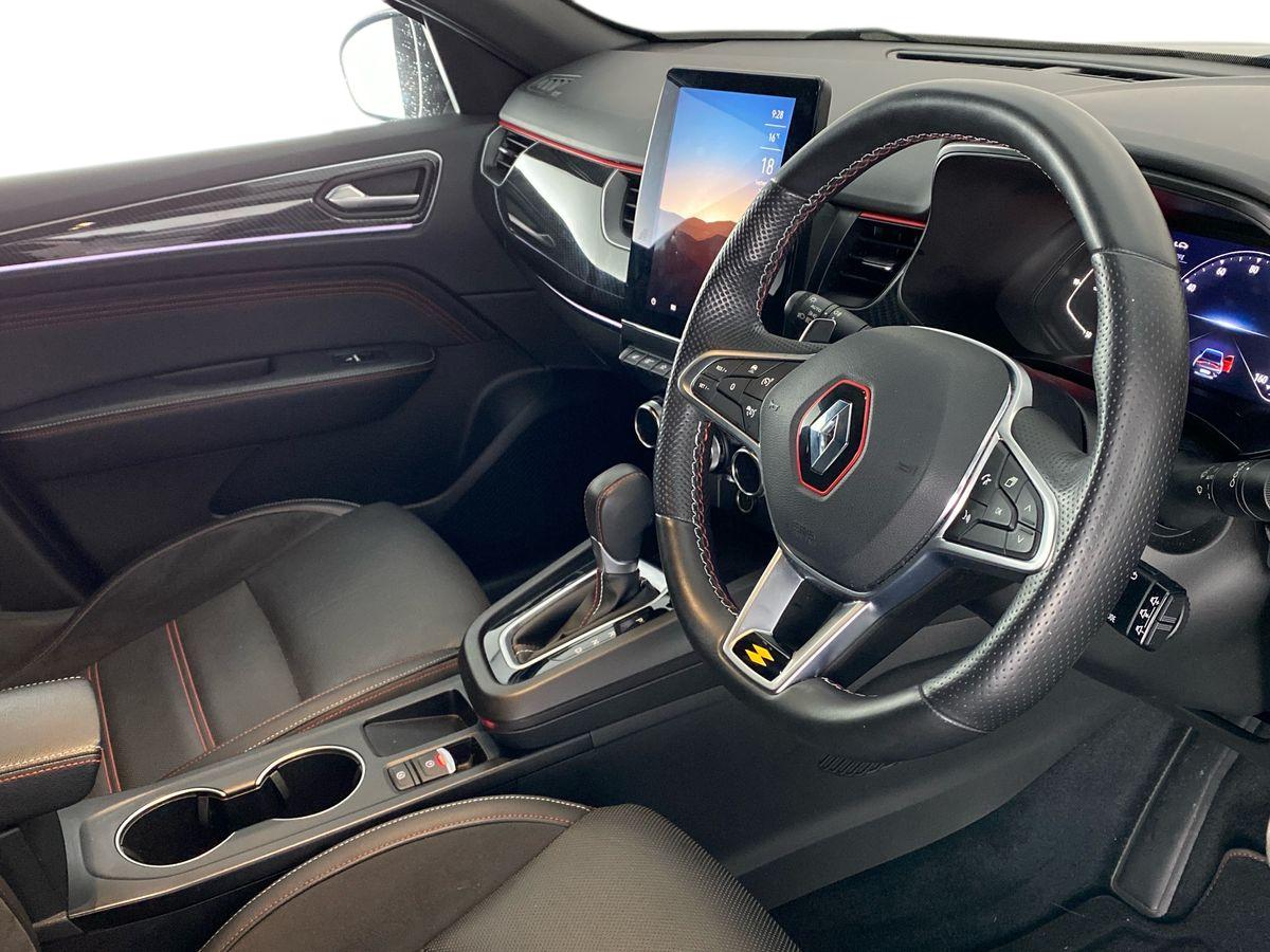 Used Renault Arkana 2022 for sale - 76016466: Photo 12