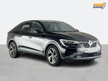Renault - Arkana