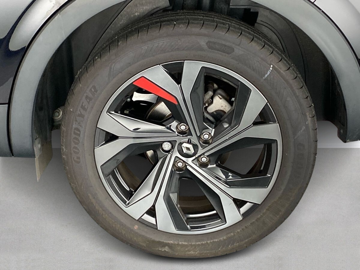 Used Renault Arkana 2022 for sale - 76016466: Photo 31