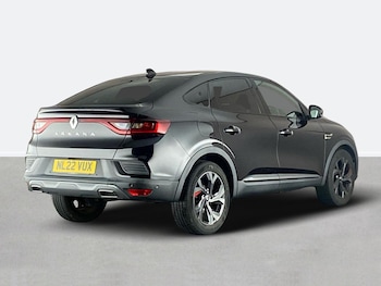 Used Renault Arkana 2022 for sale - 76016466: Photo 3