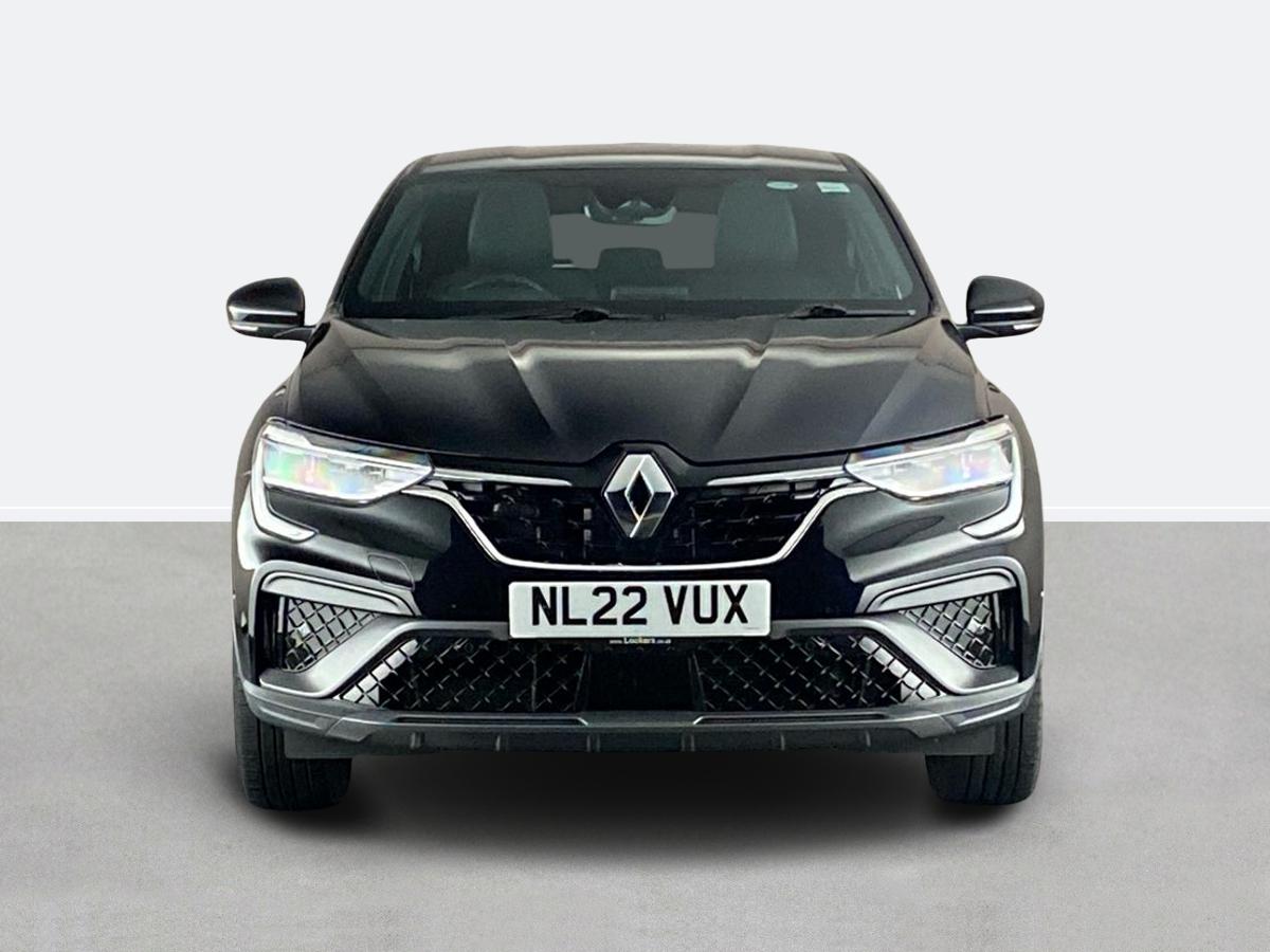 Used Renault Arkana 2022 for sale - 76016466: Photo 8