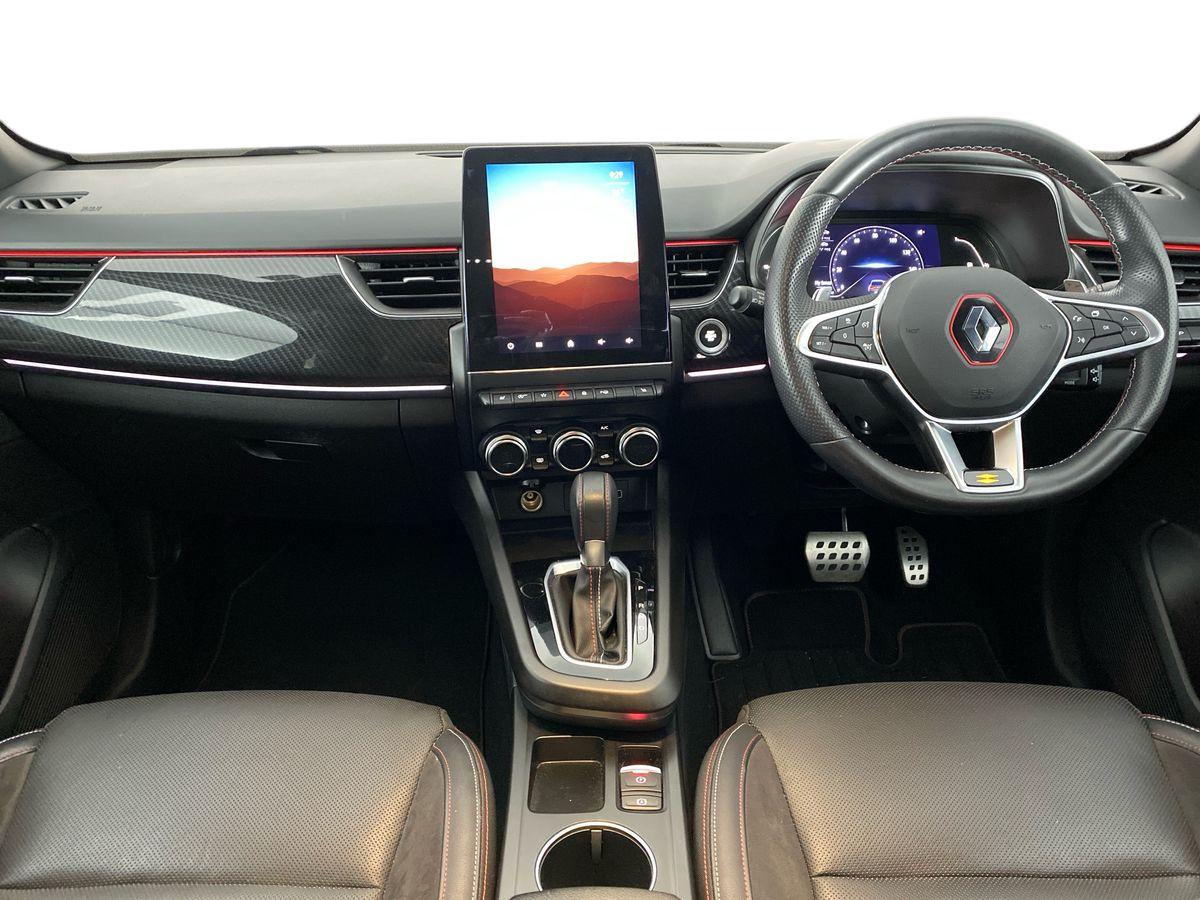 Used Renault Arkana 2022 for sale - 76016466: Photo 9