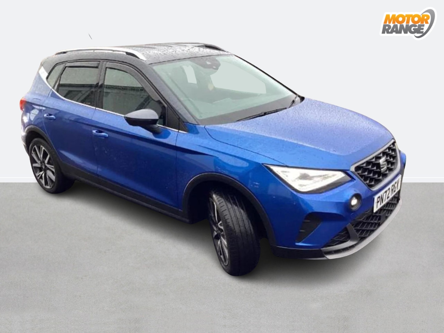 Used SEAT Arona 2022 for sale - 77374236: Photo 1