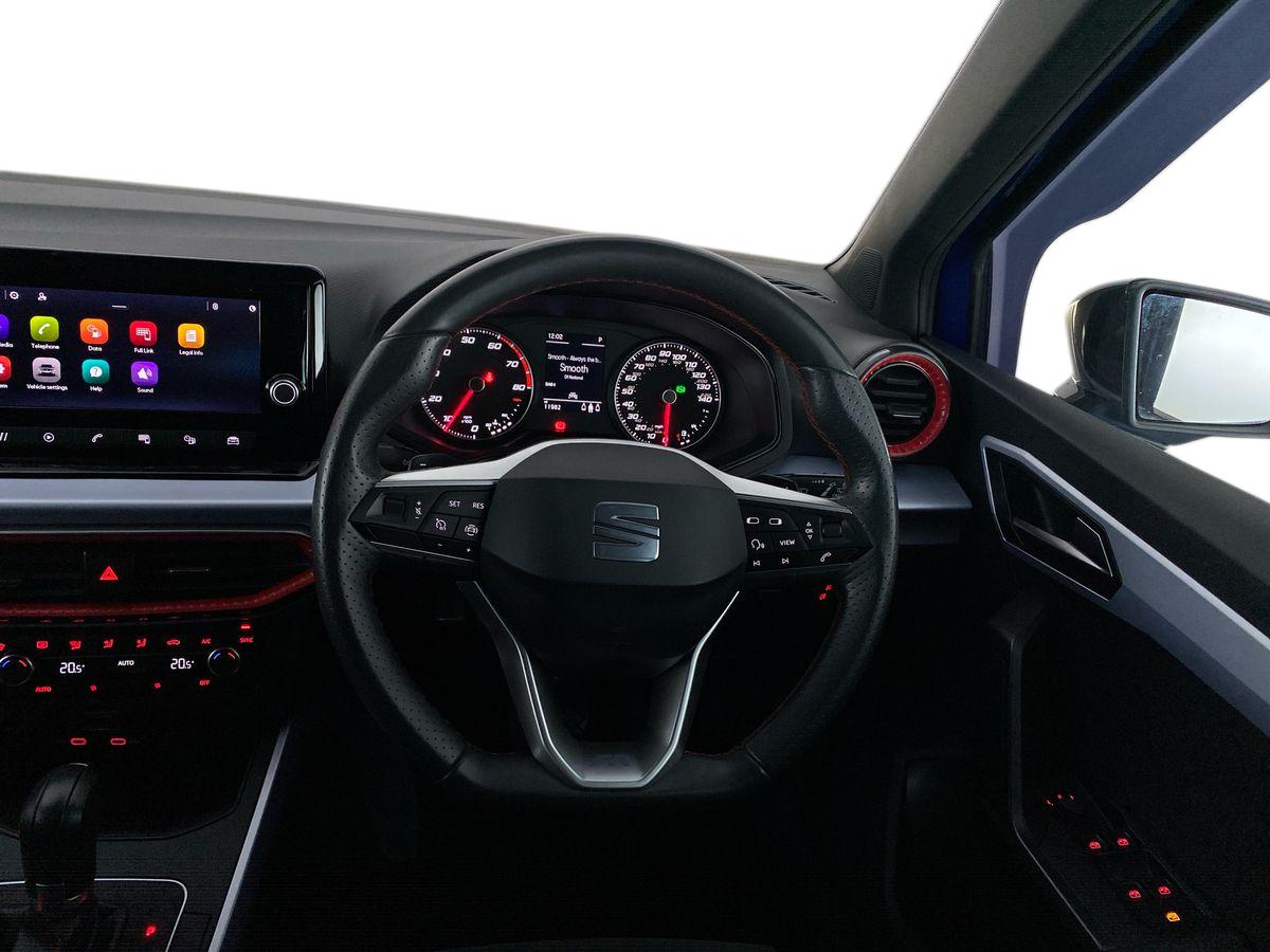 Used SEAT Arona 2022 for sale - 77374236: Photo 11