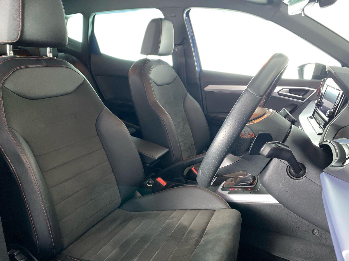 Used SEAT Arona 2022 for sale - 77374236: Photo 13