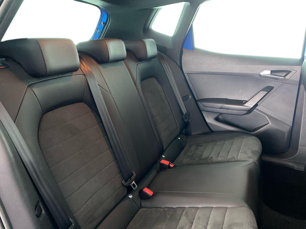 Used SEAT Arona 2022 for sale - 77374236: Photo 15