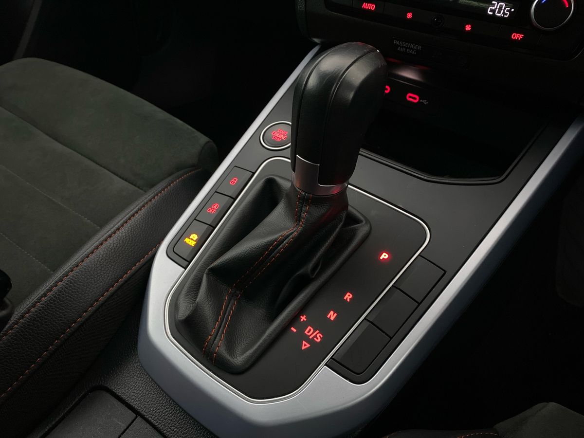 Used SEAT Arona 2022 for sale - 77374236: Photo 19