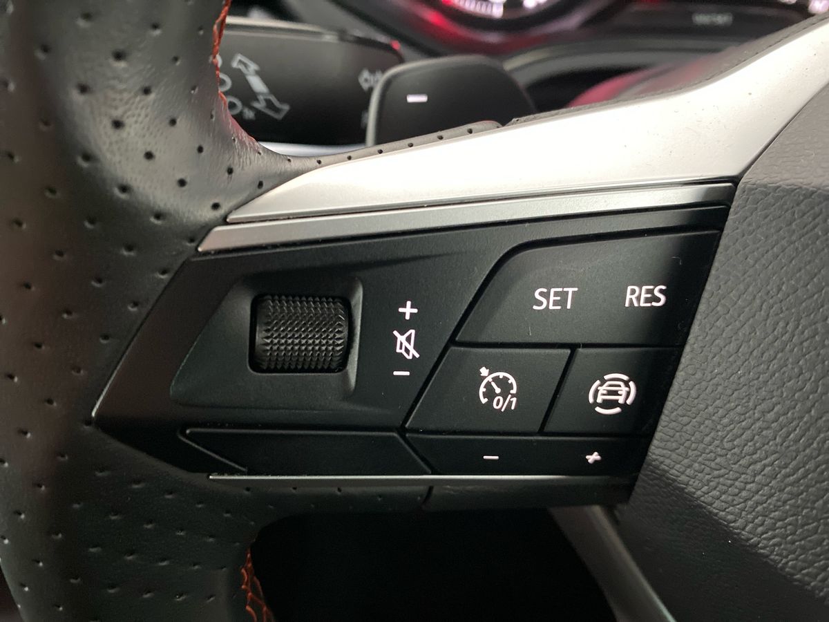 Used SEAT Arona 2022 for sale - 77374236: Photo 21